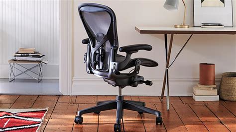 Herman Miller aeron chair price